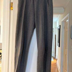 Everlane Women's Dream Pants in Charcoal/Grey XS